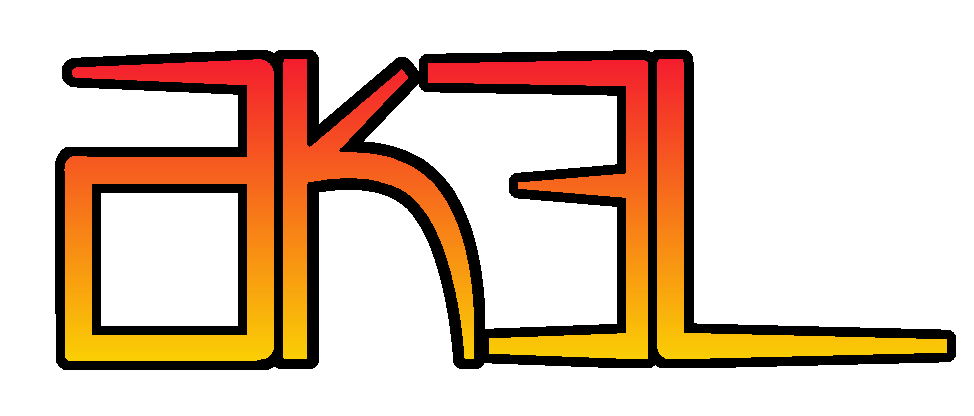 Logotipo, lee Akel
